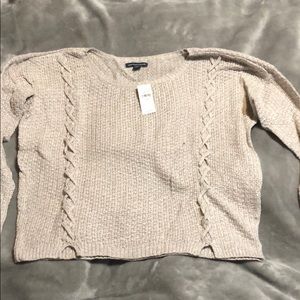 Brand New American Eagle Sweater